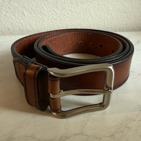 FOSSIL Griffin Belt - Picture 1 of 5